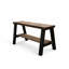 Banc de rangement Daigo-41328536