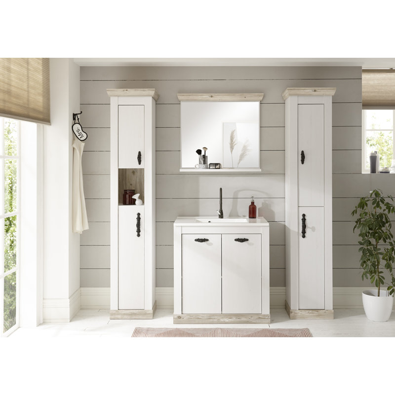 Theres Bathroom Furniture Suite