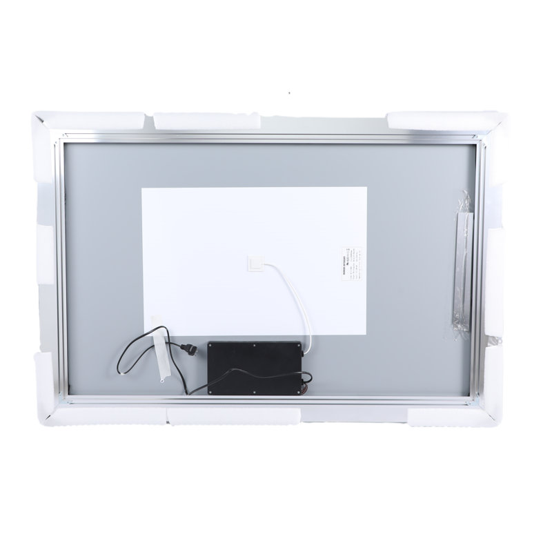 Wall Mounted LED Bathroom mirror Front Light