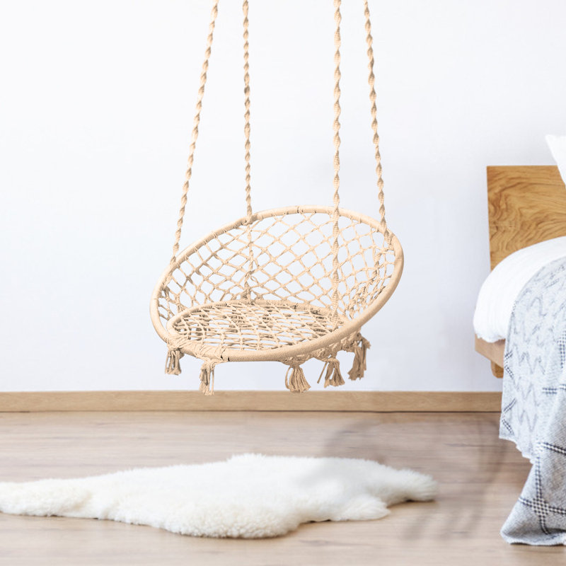 Chaise hamac Aizlyn