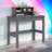 Logan  Finish Writing Desk (Not Including Office Chairs)