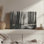 «Secret Tract I» par Michael Willett, reproduction d'art sur toile