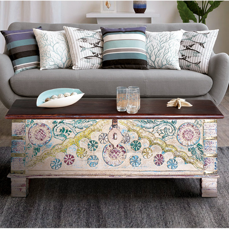 Berkane Accent Trunk