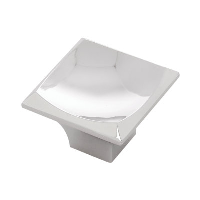Bouton carré Callisto