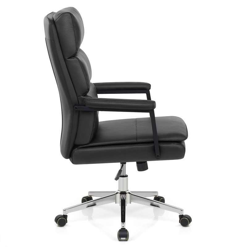 Office Chair, Black