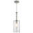 Fishbein 1 - Light Cylinder Pendant