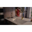 33" L x 22" W Double Basin Dual Mount Kitchen Sink-1790469011