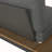 SOFA SEATER - LEFT SIDE