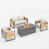Beige est en rupture de stock