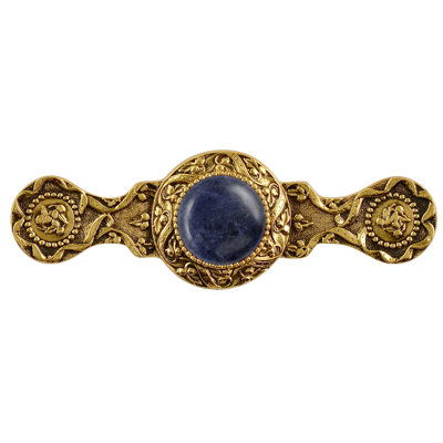 Jewels I 3" Center to Center Bar Pull