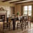 68.9”W Dining Table