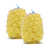 Jaune est en rupture de stock