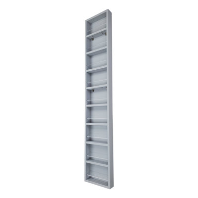 Mitchell Wall Spice Rack