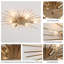 Freja 6 - Light 60cm Dimmable Sputnik Flush Mount-567107257