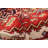 Serapi Heritage Red Rug 4'0" x 5'11"