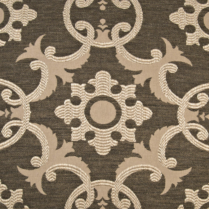 Biblos Fabric, Black