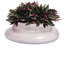 Kurage Handcrafted Table Vase-42150347