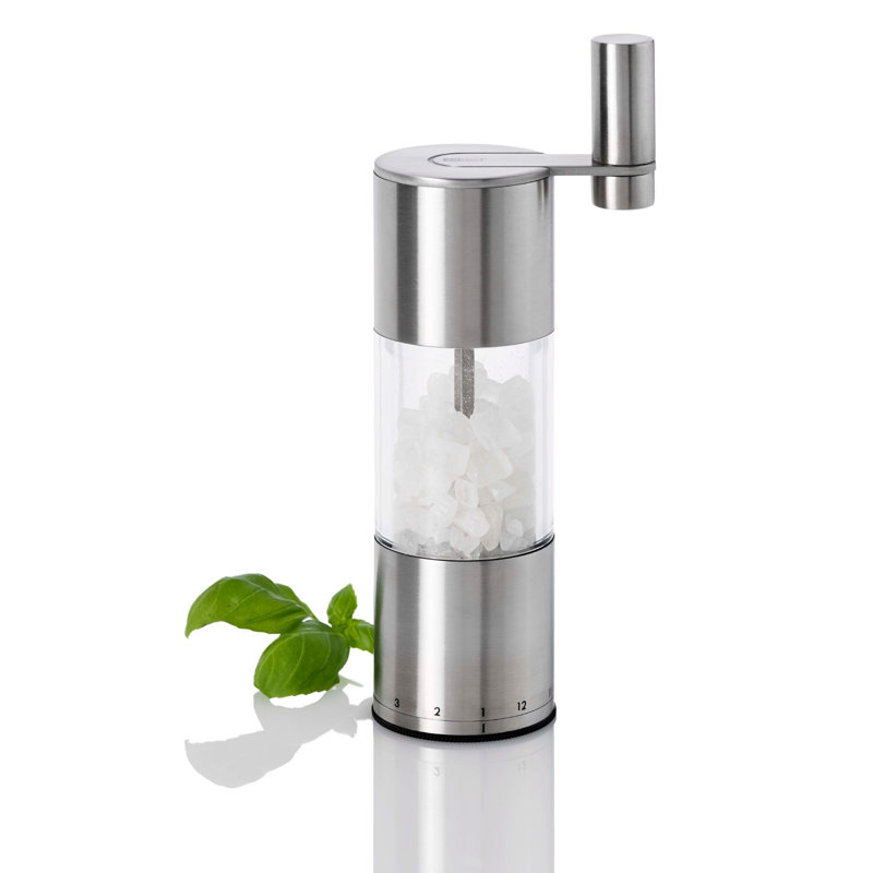 AdHoc Select Salt or Pepper Grinder