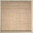 Parkerfield Handmade Flatweave Jute/Sisal Natural Area Rug-1645733904