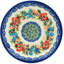 Stoneware Saucer
