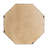 Shivai Solid Wood Frame Mirror