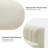 Gillette Upholstered Tufted Velvet Club Chair-719559863