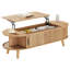 Lift Top Coffee Table with Storage-2022541398