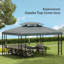 Dakota Fields Polyester Roofing Kit
