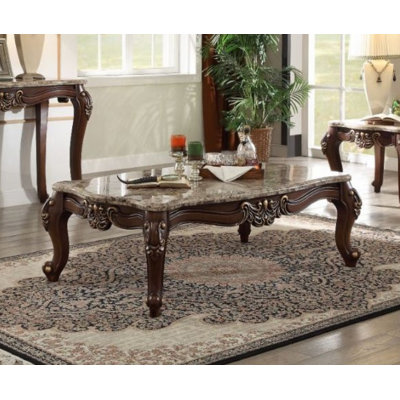 Mehadi Coffee Table