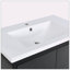 Ensemble de meuble-lavabo 30 "avec lavabo-246705944