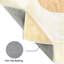 Tapis abstraits minimalistes-111536505