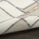 Colondro Ivory Multicolor Mid-Century Modern Indoor Rug
