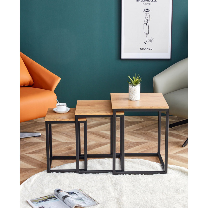 Table basse Selliah