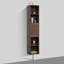 Armoire à linge pour salle de bain Prairie Grove