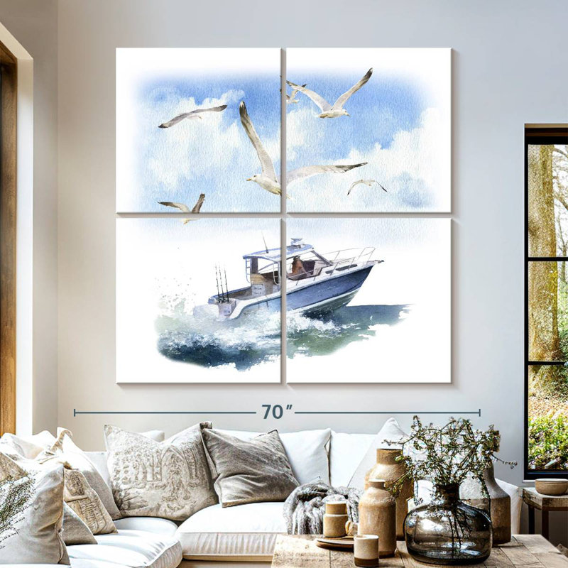 Bateau Mehar