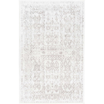 Brackett Oriental Indoor Rug