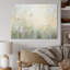 «Green Beige Serene Meadows I», reproduction d'art sur toile-1583027112-1583026692