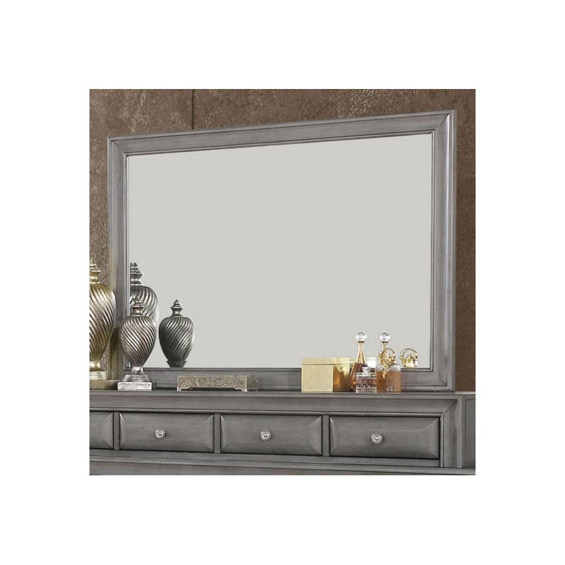 Miroir de commode Arillia