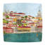 Alma De Lisboa Porcelain China Charger