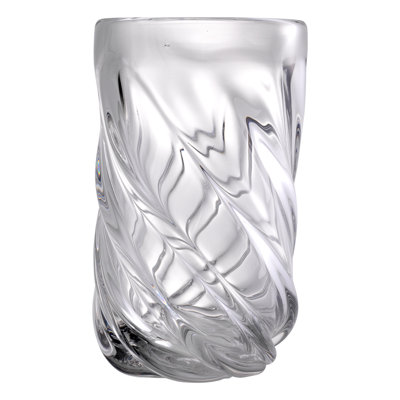 Angelito Handmade Glass Table Vase