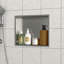 Rangement pour salle de bain en acier inoxydable-1178757497-1178757500