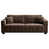 Dark Brown Sheen Chenille is out of stock