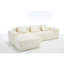 Canapé modulaire Modern-927164539