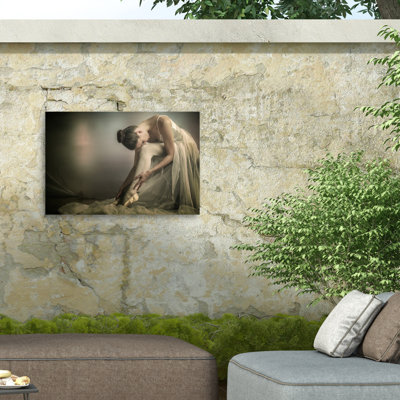 People Wall Decor