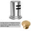 Chesterfield Air Gap Kit-744392863