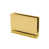 Satin Brass