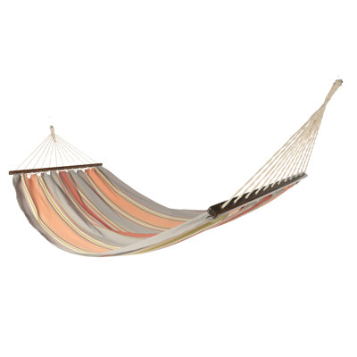 Hammock - Serene Sunset
