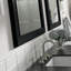 Miroir de salle de bain Delta-121607714