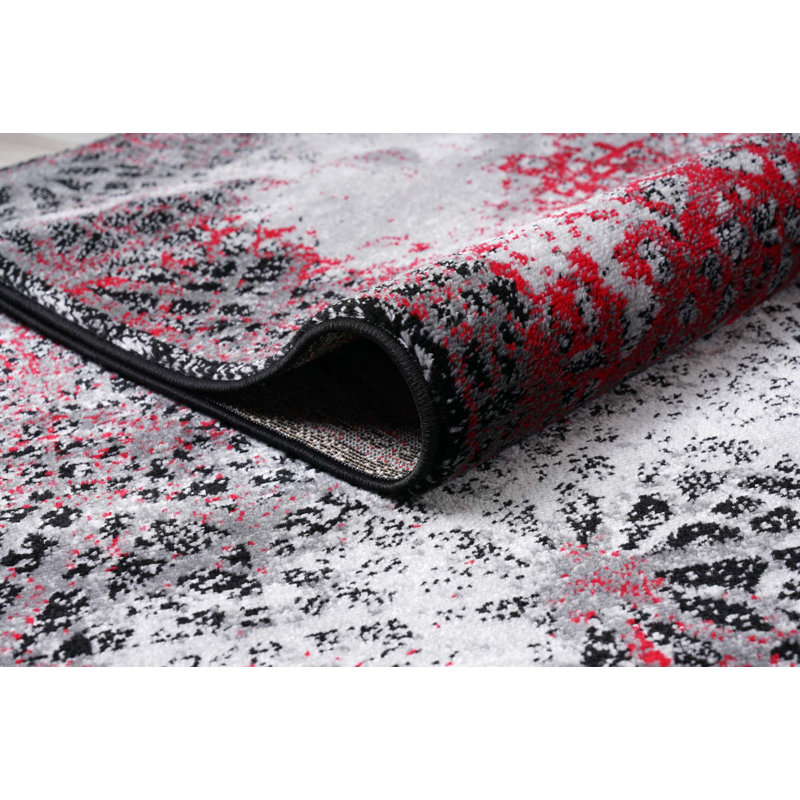 Tapis Jersey, tapis de salon, tapis 5X7