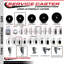 Jeu de roulettes extensibles Phenolique-101272151